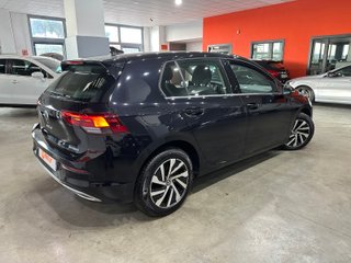 Volkswagen GOLF 1.4 GTE 204 13KWH STYLE (2022)