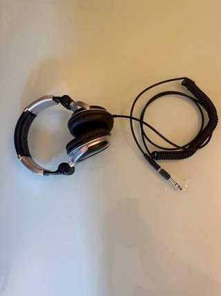 Pronomic KDJ-1000 Cuffie DJ professionali top