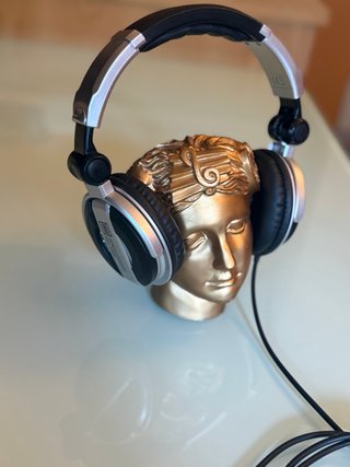 Pronomic KDJ-1000 Cuffie DJ professionali top