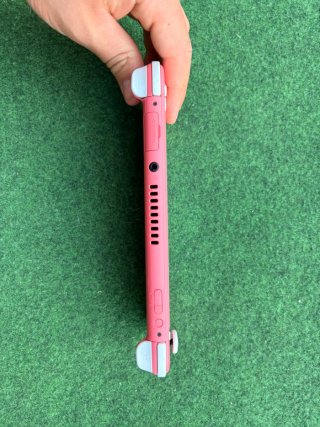 Nintendo Switch Lite Rosa