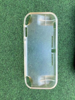 Nintendo Switch Lite Rosa