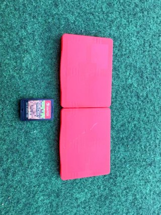 Nintendo Switch Lite Rosa
