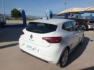 Renault Clio 1.0 INTENS TCE 90CV