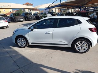 Renault Clio 1.0 INTENS TCE 90CV