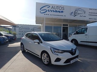 Renault Clio 1.0 INTENS TCE 90CV