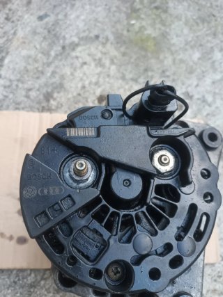 Alternador Bosch 90A 038 903 023 L