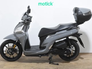 SYM SYMPHONY 125 ST-LC