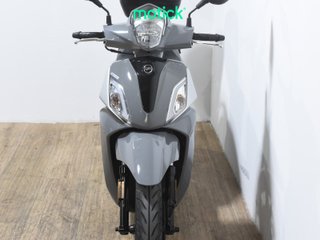 SYM SYMPHONY 125 ST-LC