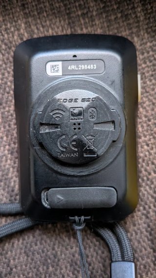 Garmin Edge 820 GPS Ciclismo
