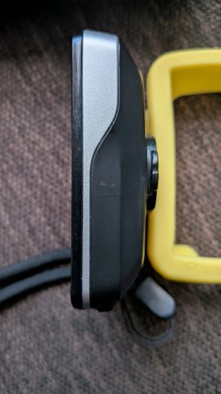 Garmin Edge 820 GPS Ciclismo