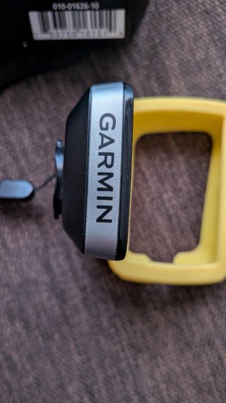 Garmin Edge 820 GPS Ciclismo