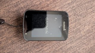 Garmin Edge 820 GPS Ciclismo