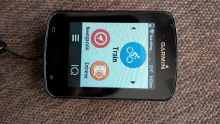 Garmin Edge 820 GPS Ciclismo