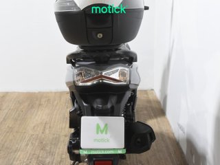 SYM SYMPHONY 125 ST-LC
