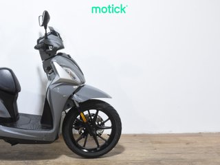SYM SYMPHONY 125 ST-LC