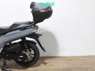 SYM SYMPHONY 125 ST-LC