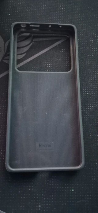 Redmi Note 13 Pro Negro
