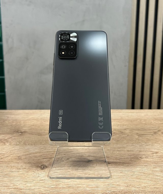 Móvil Xiaomi Mi 10T Pro+ Negro