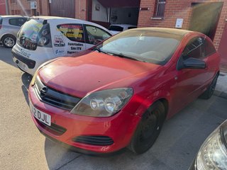 🟢Opel Astra GTC 1.7 CDTI 1470€!!!!!🟢