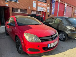 🟢Opel Astra GTC 1.7 CDTI 1470€!!!!!🟢