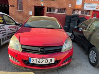 🟢Opel Astra GTC 1.7 CDTI 1470€!!!!!🟢