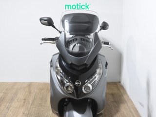 SYM MAXSYM 400