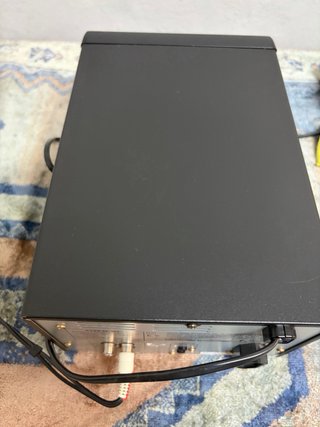 PLETINAONKYO K185 II