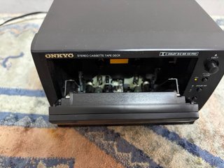 PLETINAONKYO K185 II