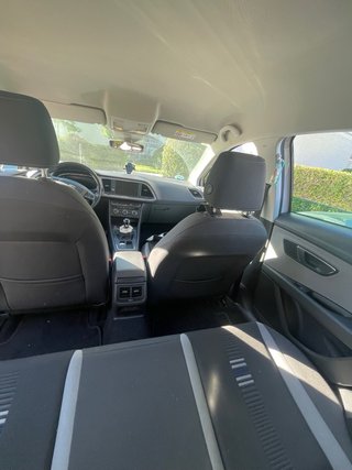 SEAT Leon 2019