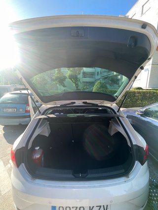 SEAT Leon 2019