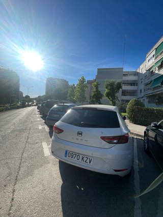 SEAT Leon 2019