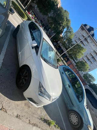 SEAT Leon 2019
