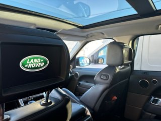 Land Rover Range Rover Sport 2018
