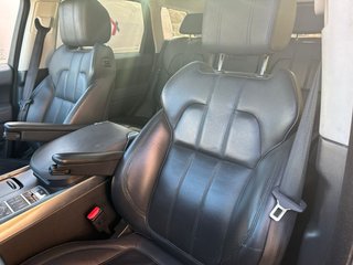 Land Rover Range Rover Sport 2018