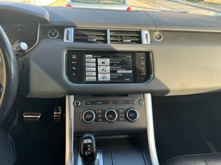 Land Rover Range Rover Sport 2018