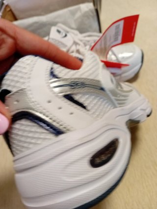 Zapatillas New Balance Talla 38