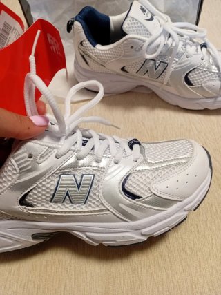 Zapatillas New Balance Talla 38