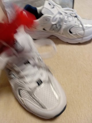 Zapatillas New Balance Talla 38