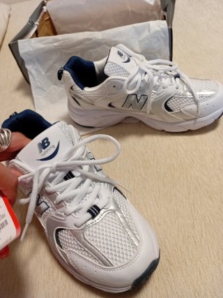 Zapatillas New Balance Talla 38