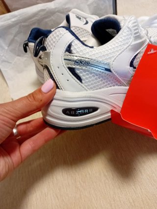 Zapatillas New Balance Talla 38