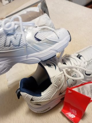 Zapatillas New Balance Talla 38