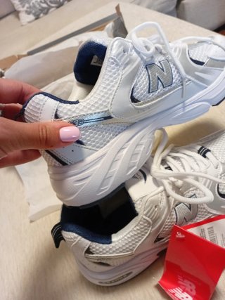 Zapatillas New Balance Talla 38