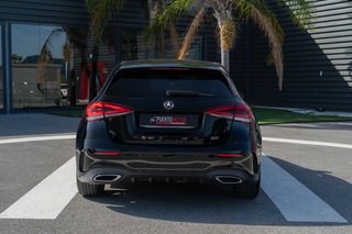 MERCEDES CLASE A 220D AMG LINE 190 CV