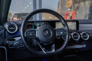 MERCEDES CLASE A 220D AMG LINE 190 CV