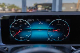 MERCEDES CLASE A 220D AMG LINE 190 CV