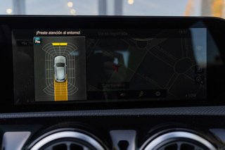MERCEDES CLASE A 220D AMG LINE 190 CV