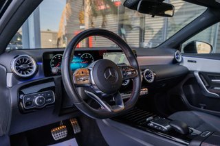 MERCEDES CLASE A 220D AMG LINE 190 CV