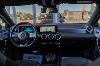 MERCEDES CLASE A 220D AMG LINE 190 CV
