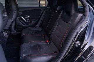 MERCEDES CLASE A 220D AMG LINE 190 CV