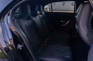 MERCEDES CLASE A 220D AMG LINE 190 CV
